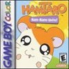 Juego online Hamtaro: Ham-Hams Unite (GB COLOR) Juego online Hamtaro: Ham-Hams Unite (GB COLOR)